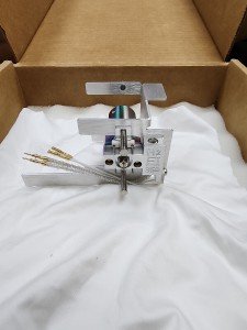 Agilent HydroInert Source Assembly for 5977