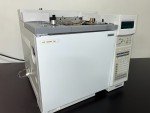 Agilent 6890 GC Chromatography System with FID Detector