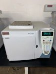 Thermo Scientific Trace Ultra Gas Chromatograph