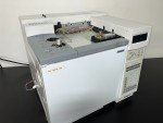 Agilent 6890 GC Chromatography System with FID Detector