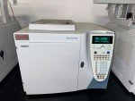 Thermo Scientific Trace Ultra Gas Chromatograph