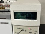 Agilent 6890 GC Chromatography System with FID Detector