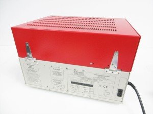 SRI 8610C GC Gas Chromatograph with FID Detector