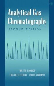 Gas Chromatography: Second Edition - Hardcover