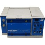 Gow-Mac 580 Gas Chromatograph Instrument