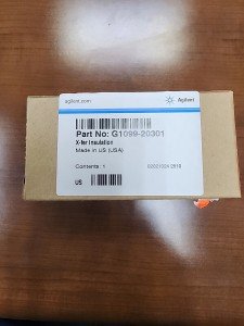 Agilent G1099-20301 Transfer Insulation for GC/MS