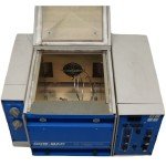 Gow-Mac 580 Gas Chromatograph Instrument