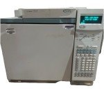 Agilent 6890 Plus Gas Chromatography System