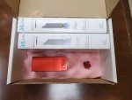 PAL System 2.5 mL Headspace Syringe Kit