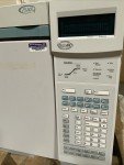 Agilent 6890 Plus Gas Chromatography System