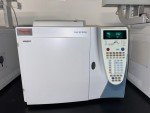 Thermo Scientific Trace Ultra Gas Chromatograph