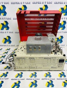 SRI 8610C Multi-Gas Chromatograph System