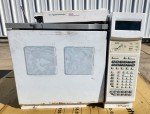 Agilent 6890N Network Gas Chromatograph System
