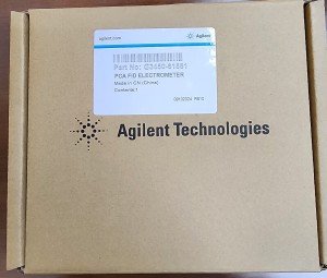 Agilent 8890 PCA FID Electrometer for GC