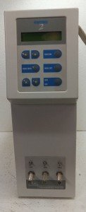 ATAS Optic 2 Gas Chromatography Injector