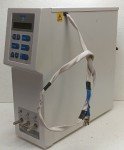 ATAS Optic 2 Gas Chromatography Injector