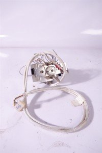 Varian 3400 Series GC Gas Chromatograph Injector