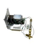 Varian EFC Type 3 Injector Module for GC