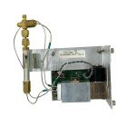 Varian EFC Type 3 Injector Module for GC