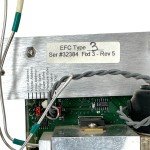 Varian EFC Type 3 Injector Module for GC