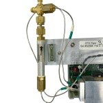 Varian EFC Type 3 Injector Module for GC