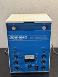 GOW-MAC 350 Gas Chromatograph Thermal Conductivity Detector