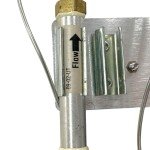 Varian EFC Type 3 Injector Module for GC