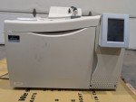 Perkin Elmer Clarus 500 Gas Chromatograph 120V