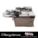 HP 6890 Gas Chromatograph System with Sampler & Injector