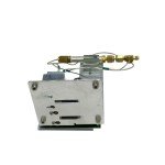 Varian EFC Type 3 Injector Module for GC