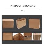 Wall-Mounted Laboratory Exhaust Snorkel Fume Hood