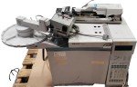 HP 6890 Gas Chromatograph System with Sampler & Injector