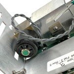 Varian EFC Type 3 Injector Module for GC