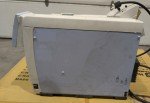 Perkin Elmer Clarus 500 Gas Chromatograph 120V