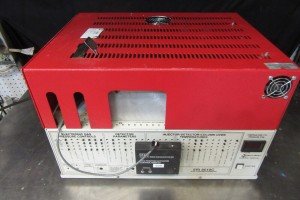 A73 SRI 8610C Gas Chromatograph – Lab Equipment