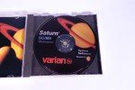 Varian Saturn GC/MS Workstation Software