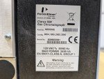 Perkin Elmer Clarus 500 Gas Chromatograph 120V