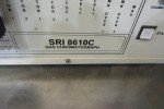 A73 SRI 8610C Gas Chromatograph – Lab Equipment
