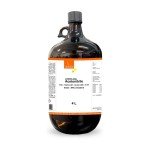 High-Quality Acetonitrile HPLC, LiChrom, 4 Liters