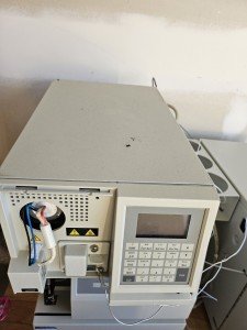Waters 2487 UV/Visible HPLC Detector