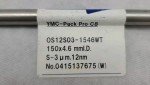 YMC Pro C8 HPLC Column 150 x 4.6mm