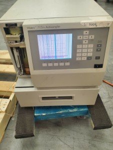 Waters 717 Plus HPLC Autosampler for Liquid Chromatography