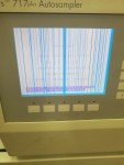 Waters 717 Plus HPLC Autosampler for Liquid Chromatography