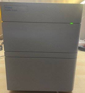 WATERS Transfer Module for LC HPLC
