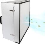 HEPA Filter Laminar Flow Hood Unit for Labs