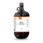 LiChrom 4L Methanol for HPLC Applications
