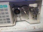 Hitachi L-7100 HPLC Gradient Liquid Pump