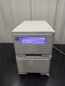 Dionex IP25 Isocratic Pump for HPLC Chromatography
