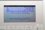 WATERS 2489 UV/Visible HPLC Detector