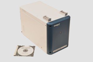 Eksigent MicroLC 200 Liquid Chromatography System